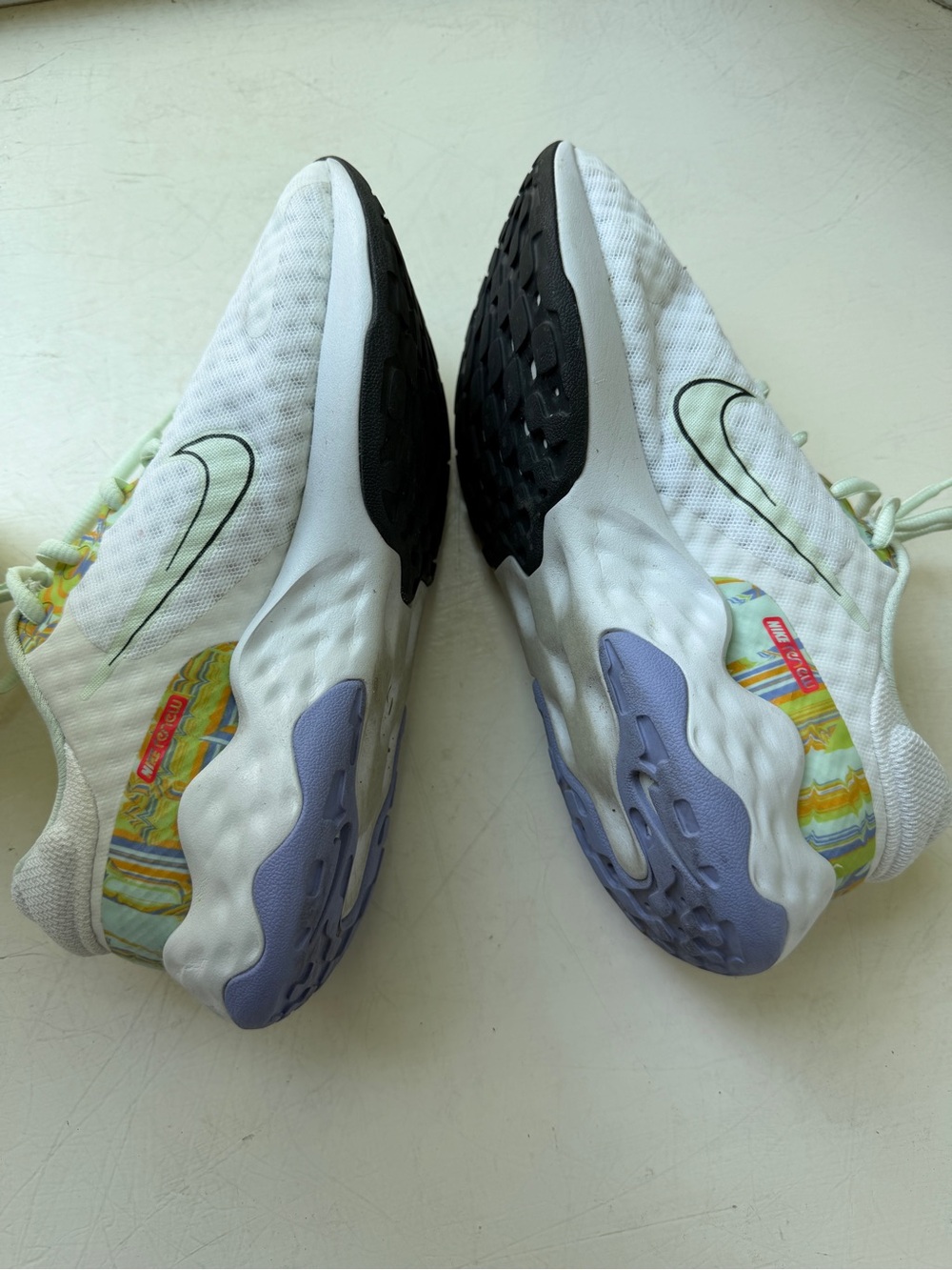 Nike Renew Ride 3 - Picture 2 of 4